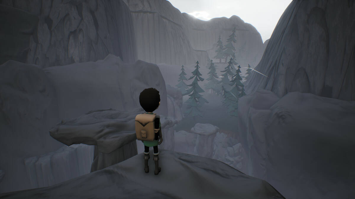 Скриншот 5 к игре Bound Forest Alpha