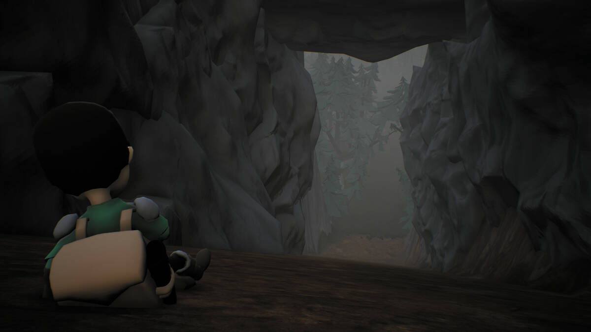 Скриншот 8 к игре Bound Forest Alpha