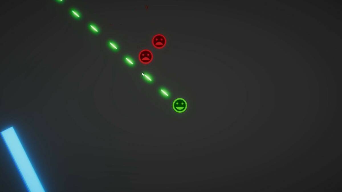 Скриншот 5 к игре Project Serotonin