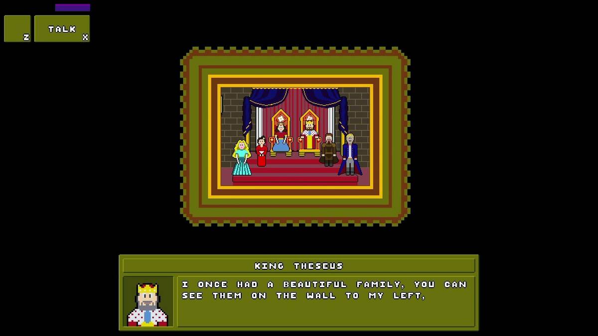 Скриншот 5 к игре The Kingdom of Gardenia