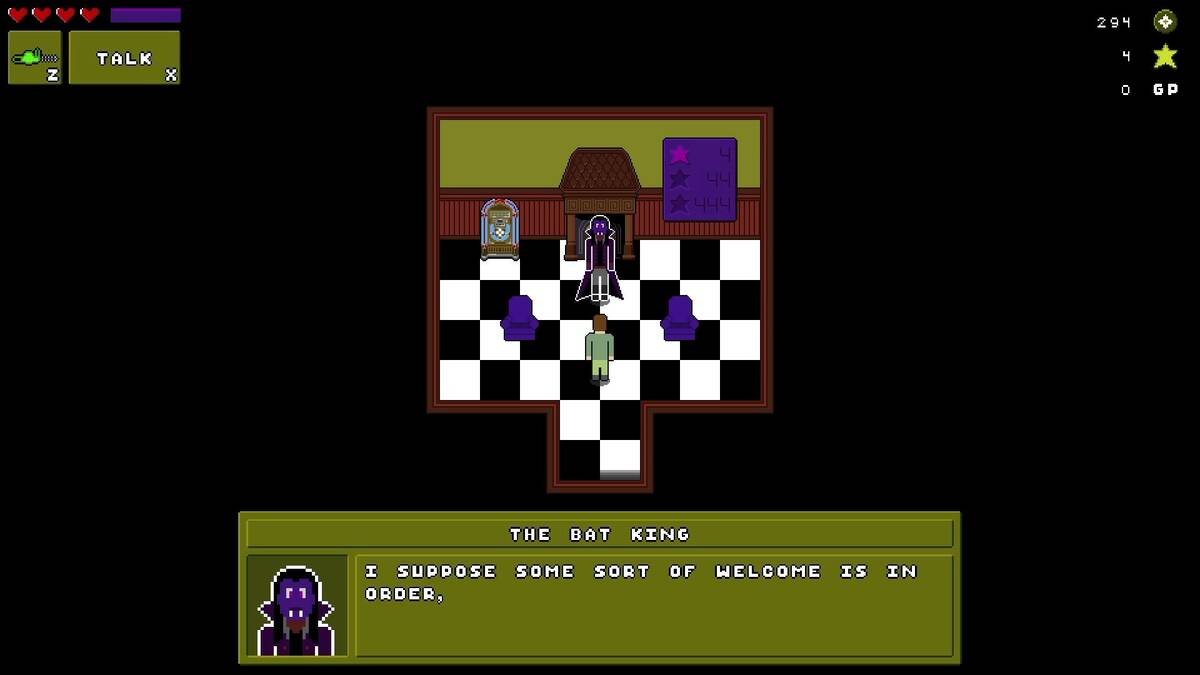 Скриншот 7 к игре The Kingdom of Gardenia
