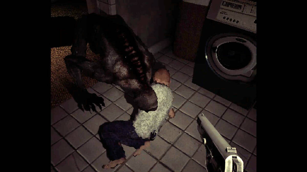 Скриншот 6 к игре MOTHER