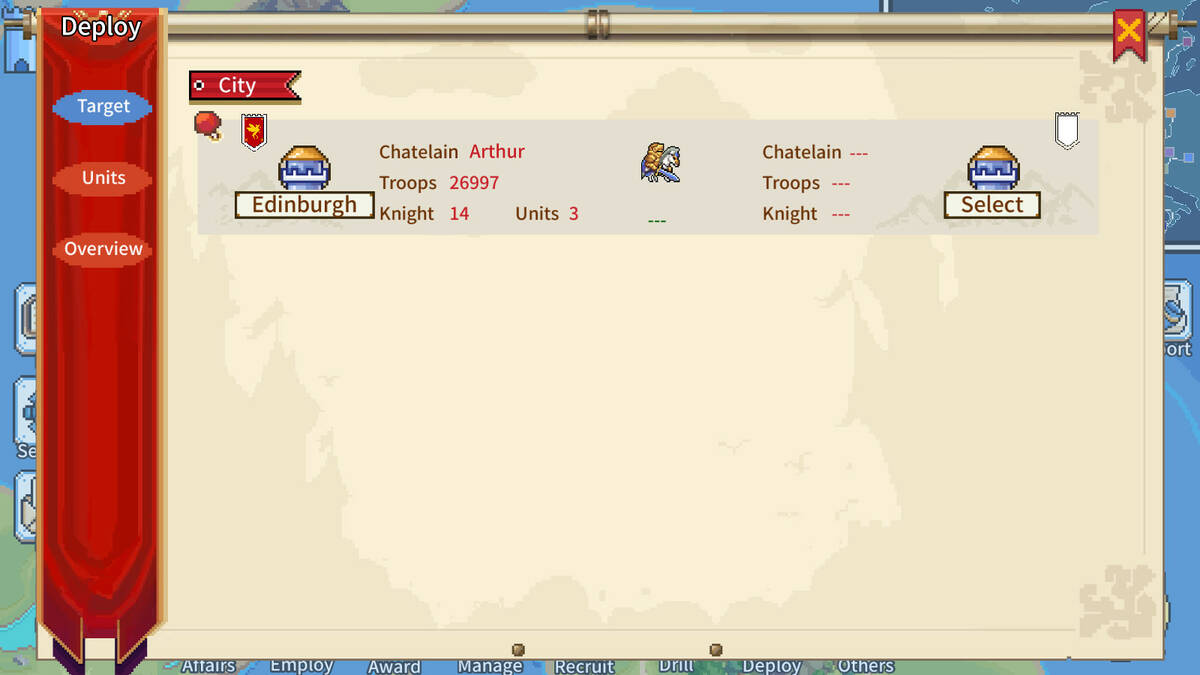 Скриншот 5 к игре Call of Knights