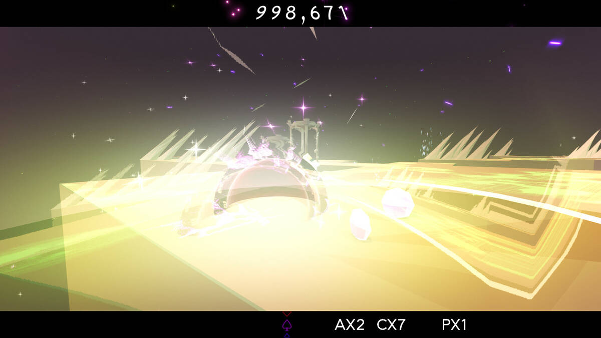 Скриншот 5 к игре PROJECTIONS