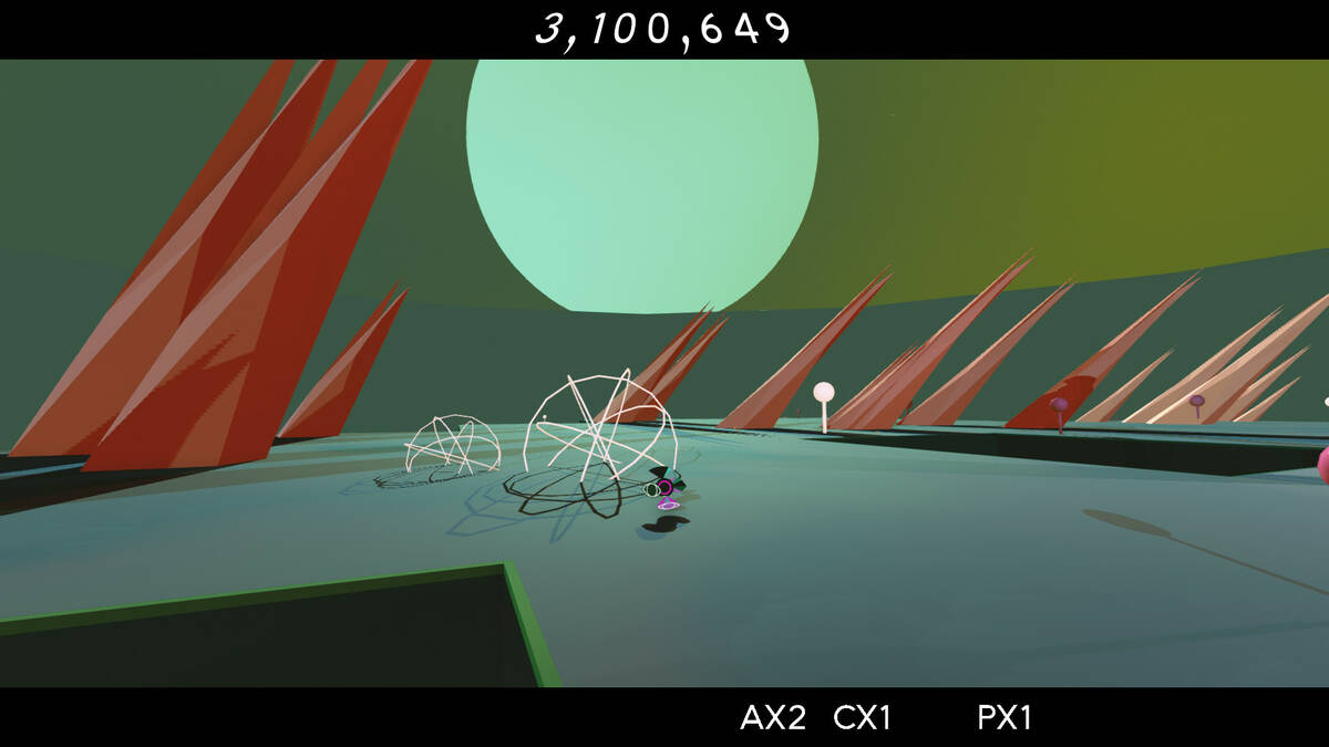Скриншот 6 к игре PROJECTIONS