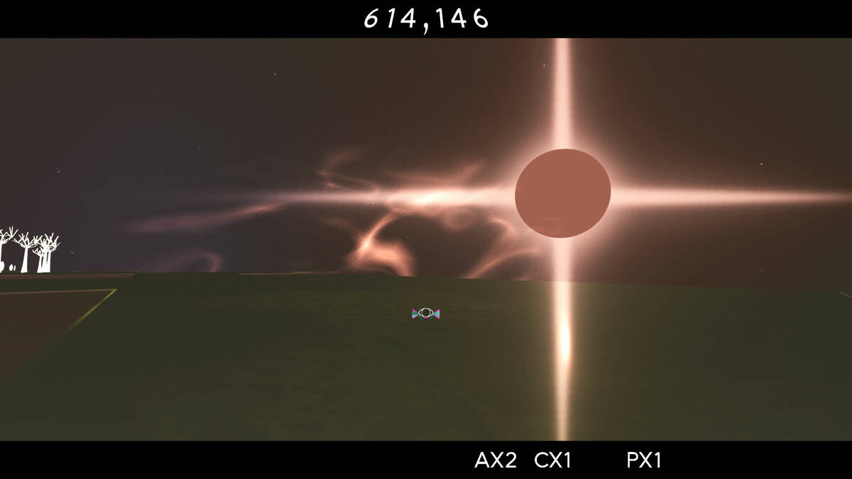 Скриншот 8 к игре PROJECTIONS
