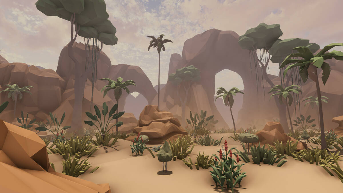 Скриншот 5 к игре Island of the Lost