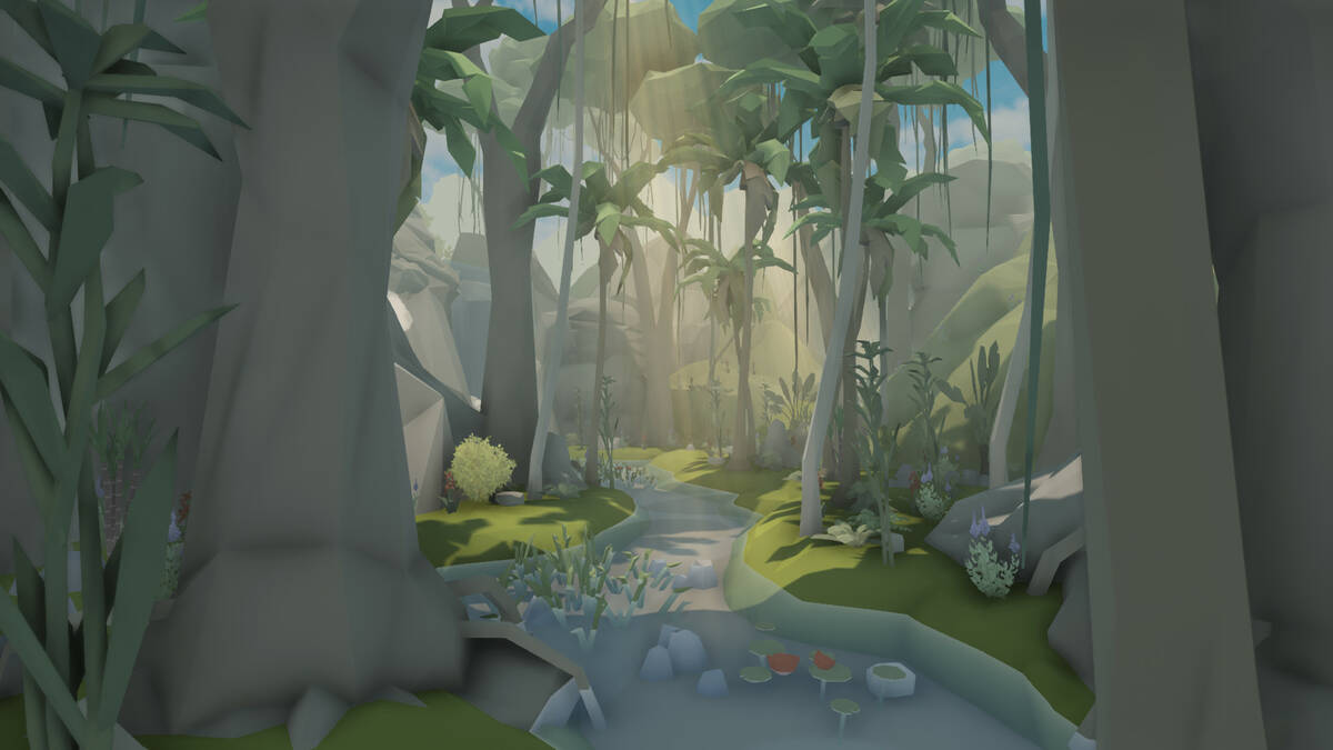 Скриншот 6 к игре Island of the Lost