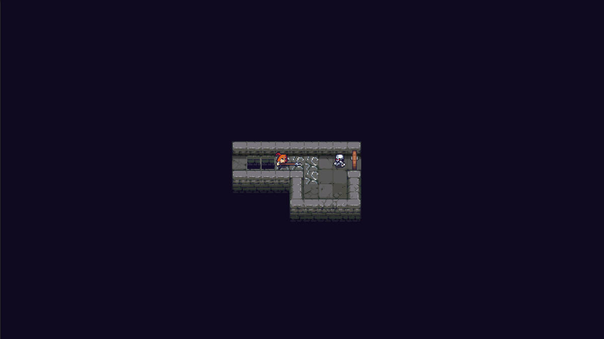Скриншот 5 к игре Cramped Room of Death