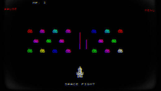 Скриншот 7 к игре Jet Set Corps