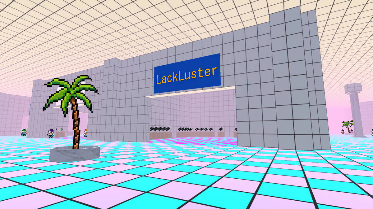Скриншот 8 к игре Sunset Mall