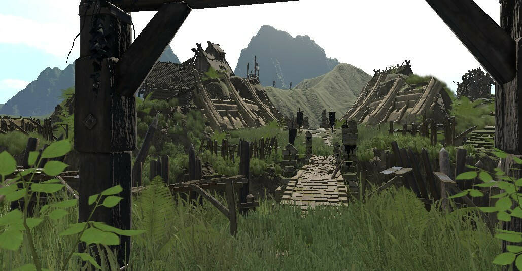 Скриншот 7 к игре VR Time Machine Travelling in ancient civilizations: Mayan Kingdom, Inca Empire, Indians, and Aztecs before conquest A.D.1000