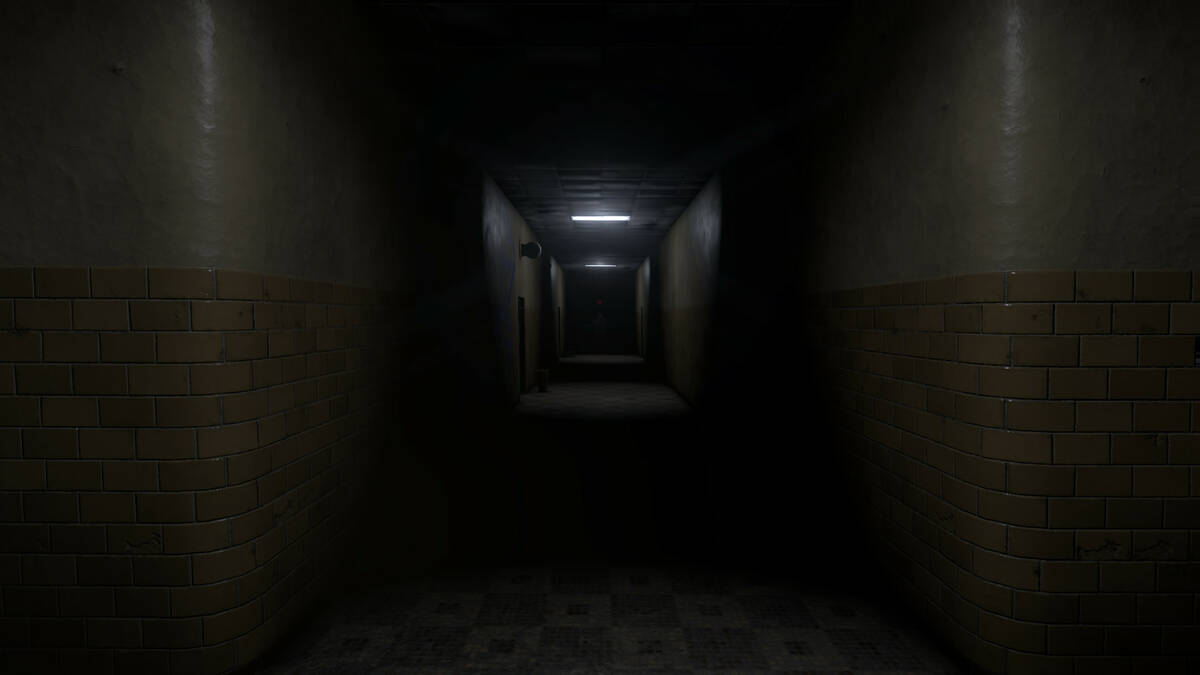 Скриншот 6 к игре Under Lock
