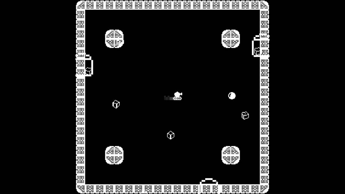 Скриншот 5 к игре Circle Tank