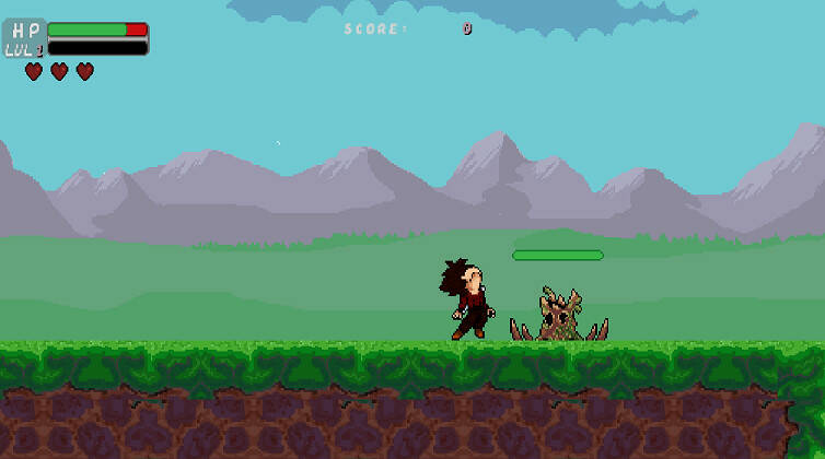 Скриншот 5 к игре Pixel Art - Mash-Up