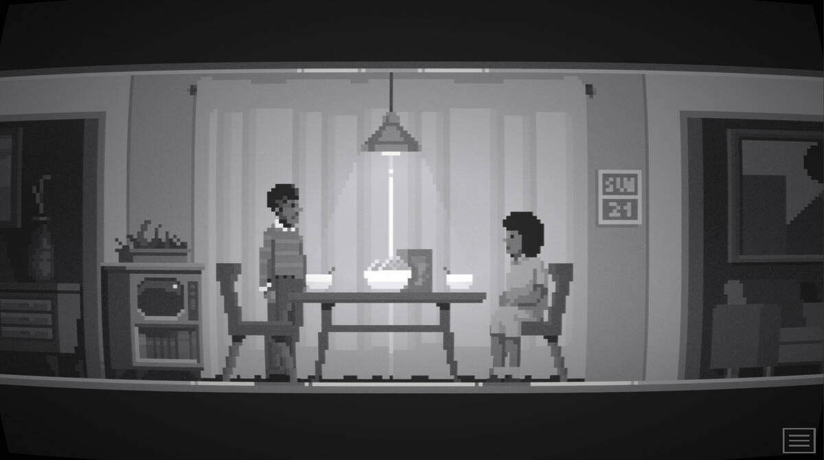 Скриншот 5 к игре Midnight Scenes: The Goodbye Note