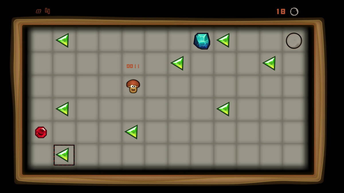 Скриншот 5 к игре Porcini