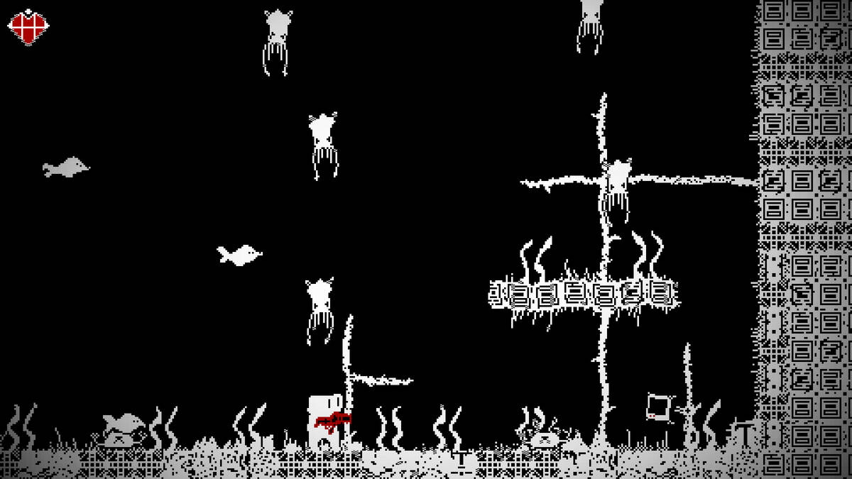 Скриншот 6 к игре Dogworld