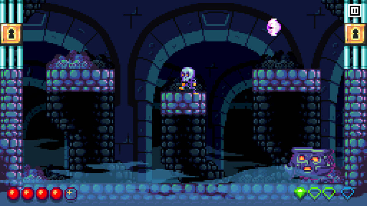 Скриншот 7 к игре Witcheye