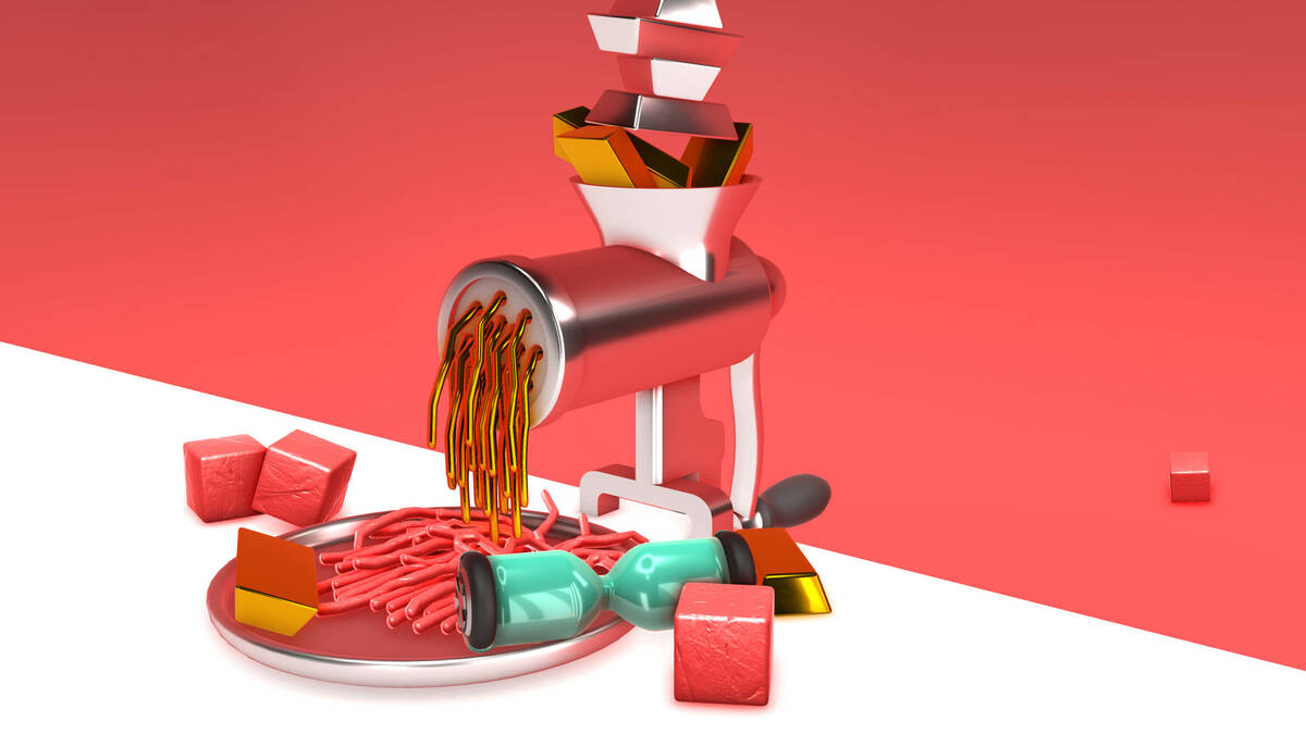 Скриншот 6 к игре Nour: Play with Your Food