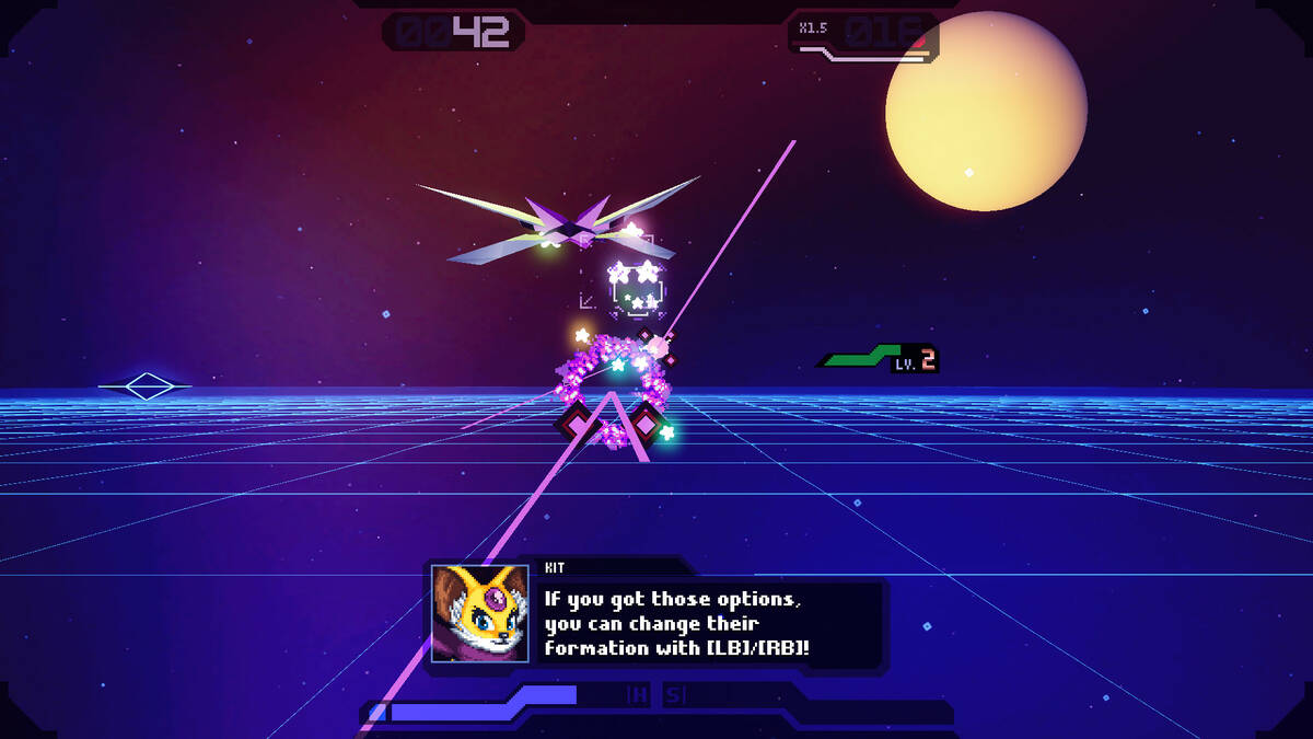 Скриншот 6 к игре Project Moonbunny