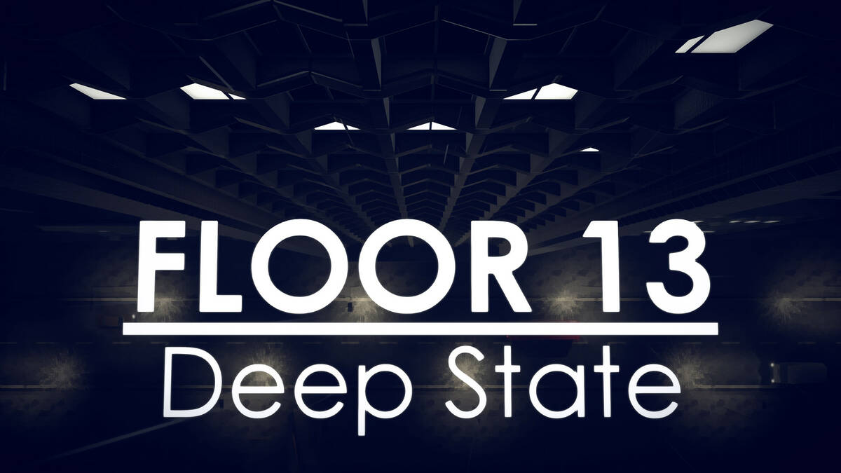 Скриншот 6 к игре Floor 13: Deep State