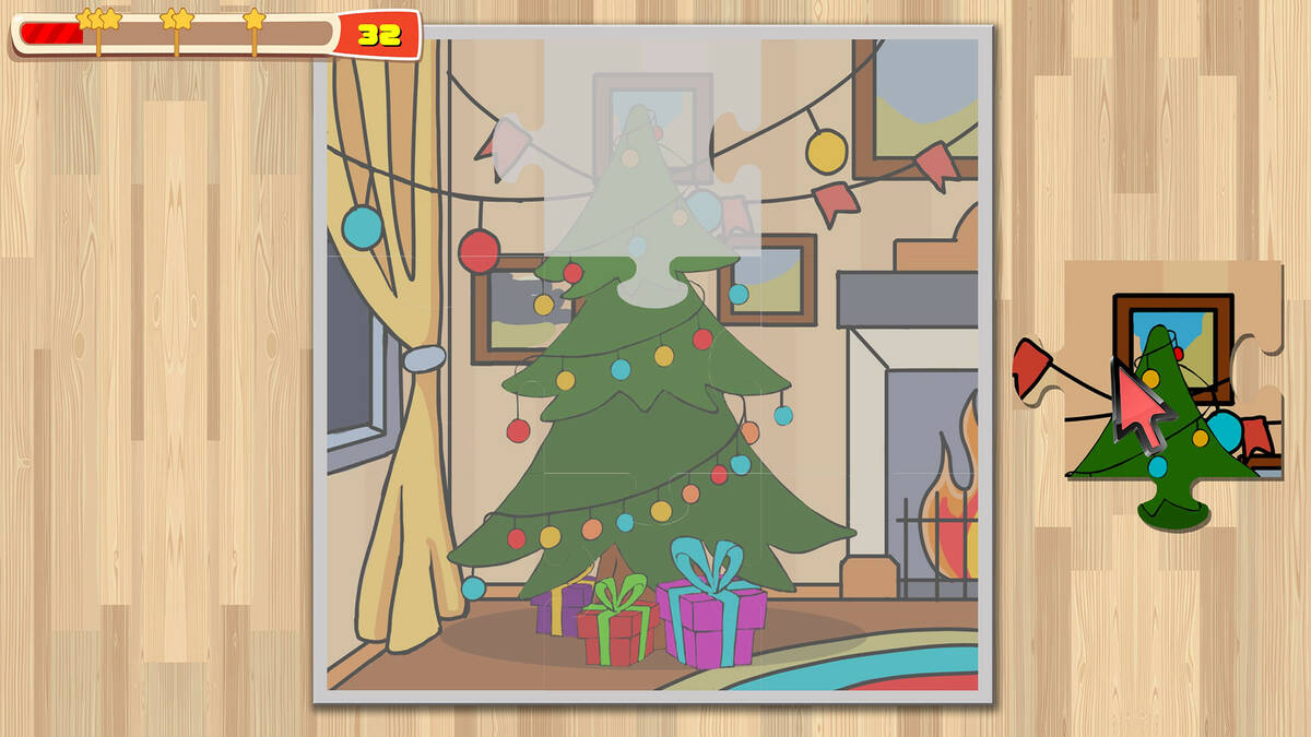 Скриншот 5 к игре Educational Games for Kids