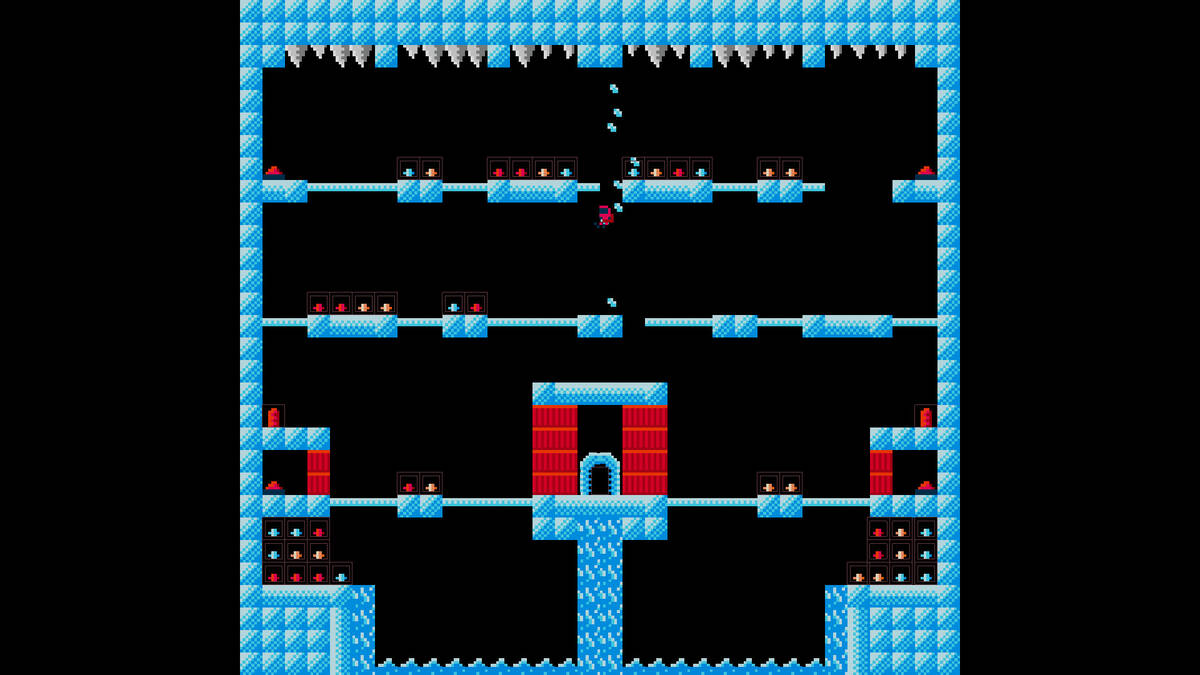 Скриншот 5 к игре Save The Astronaut
