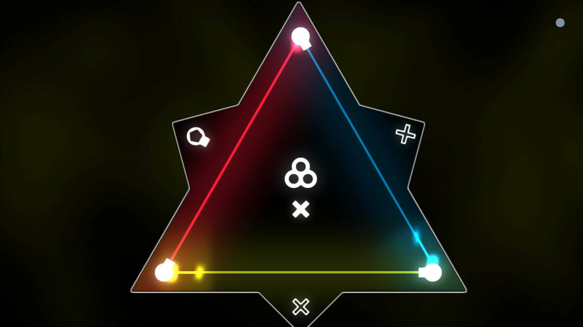 Скриншот 5 к игре BLASK 2