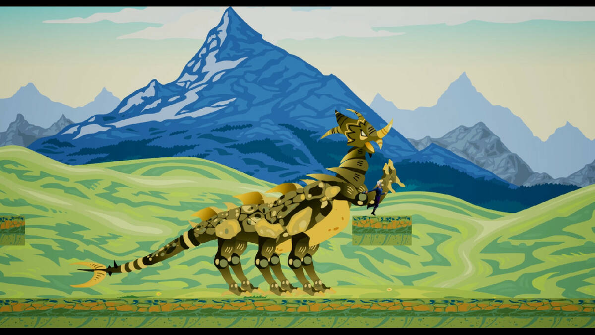 Скриншот 6 к игре Way in the stars