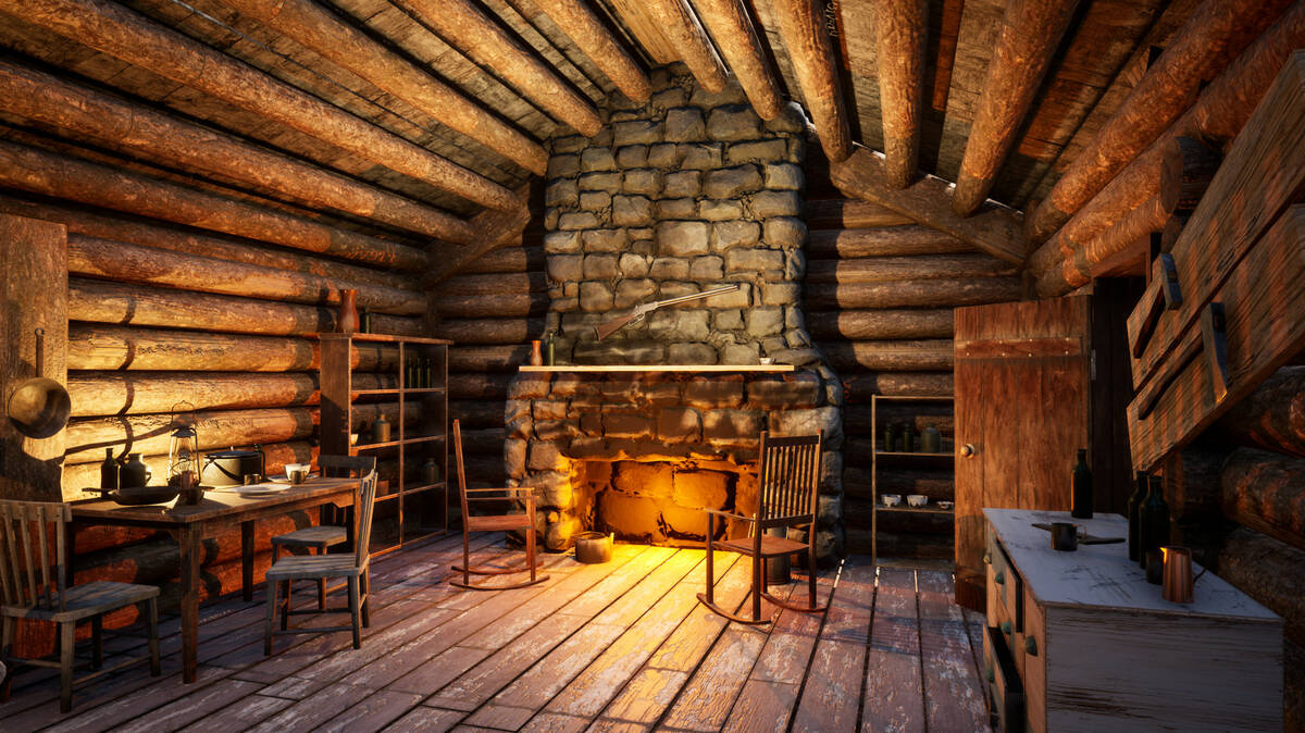 Скриншот 7 к игре Wilderness
