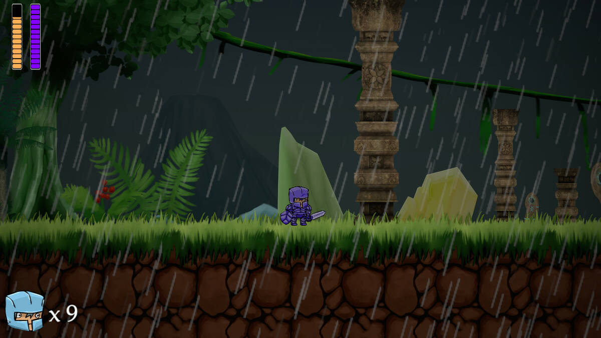 Скриншот 6 к игре The Adventures Of Maximus