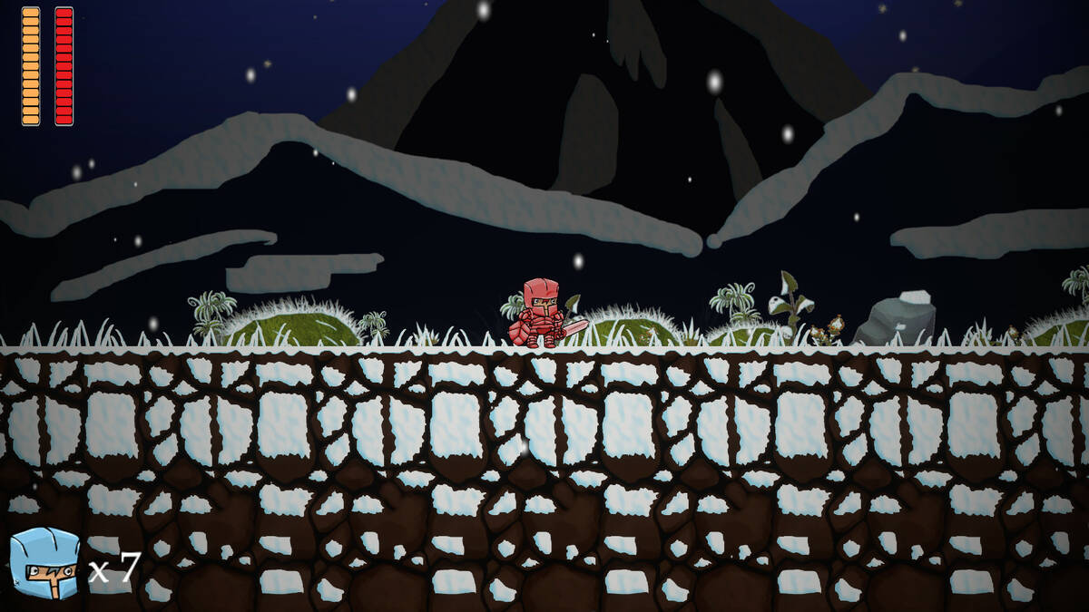 Скриншот 7 к игре The Adventures Of Maximus