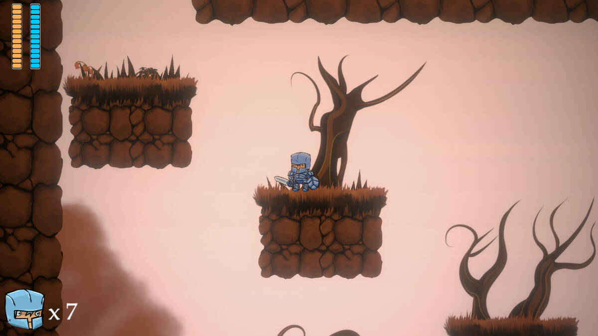 Скриншот 8 к игре The Adventures Of Maximus