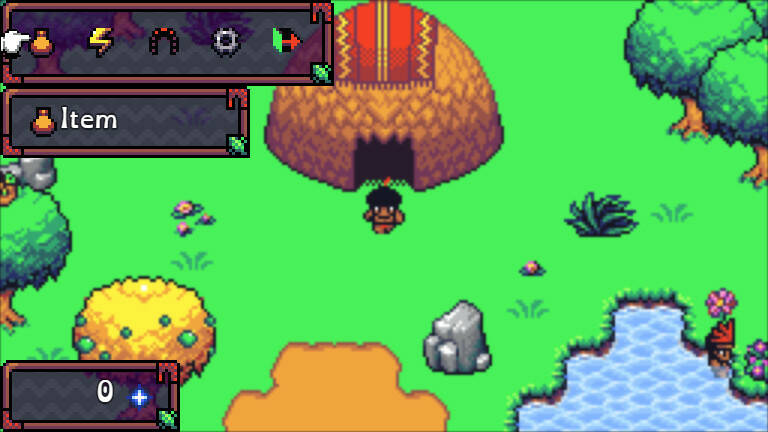 Скриншот 6 к игре Tropicalia: a Brazilian Game