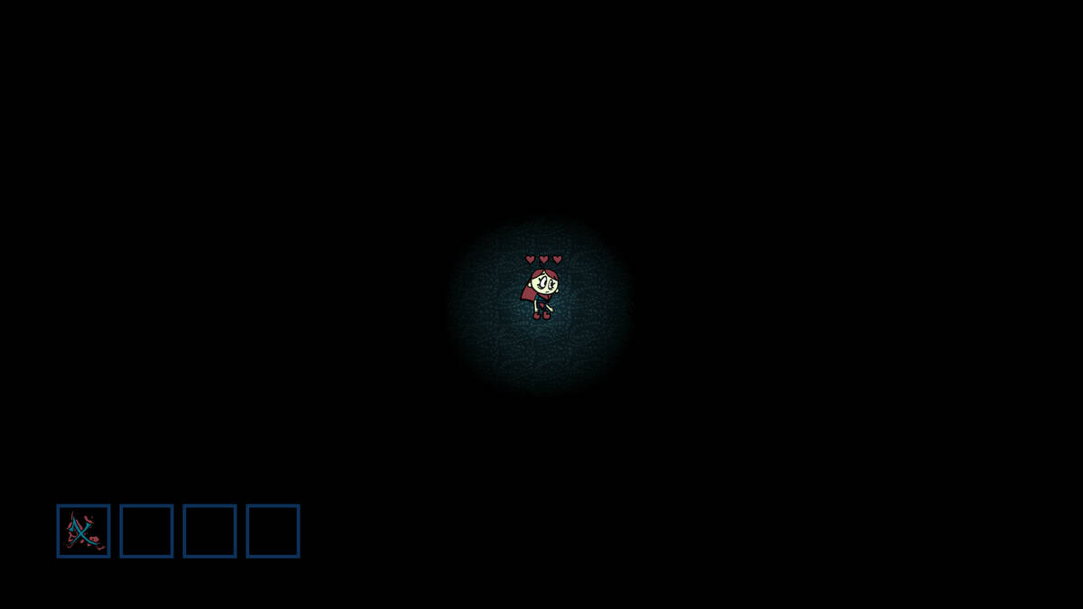 Скриншот 5 к игре In the House of Silence