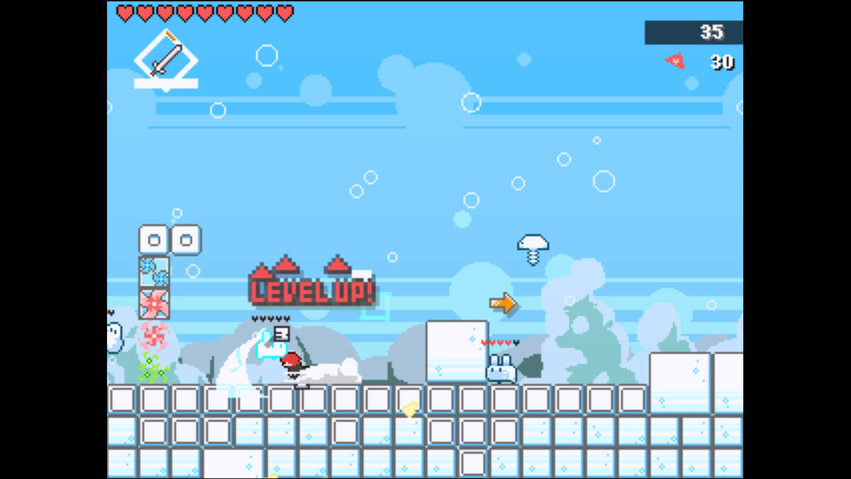 Скриншот 6 к игре Monochro