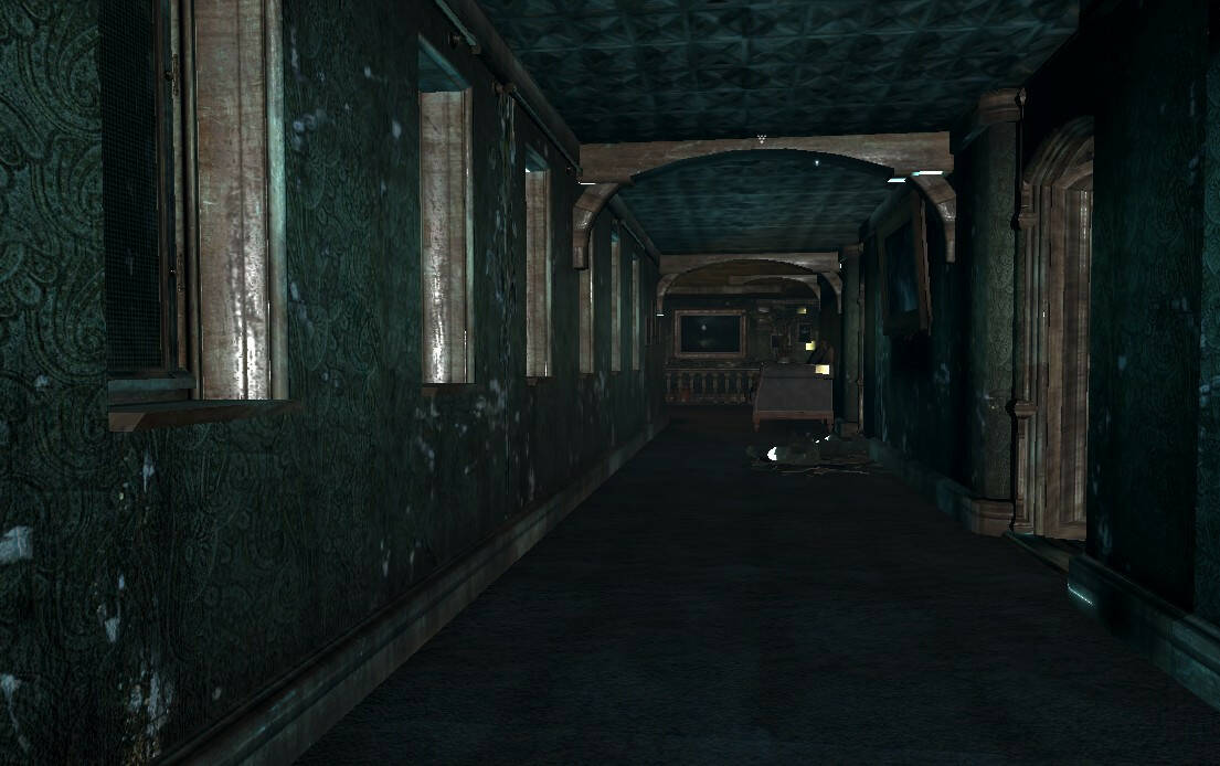 Скриншот 6 к игре VR Travelling towards World War III Scenario: Post Nuclear War Earth Fantasy