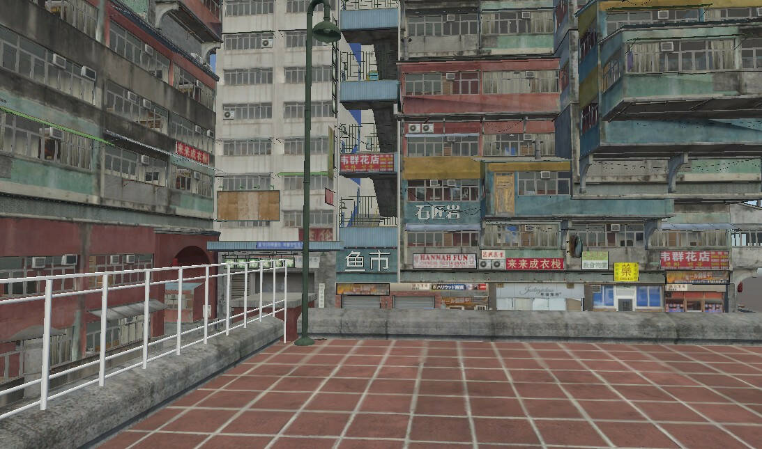 Скриншот 6 к игре VR Travelling back to our childhoods: VR 1980s
