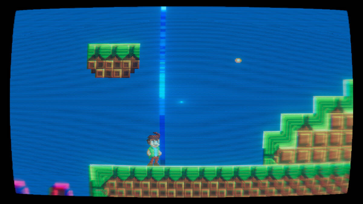 Скриншот 5 к игре Missing Features: 2D