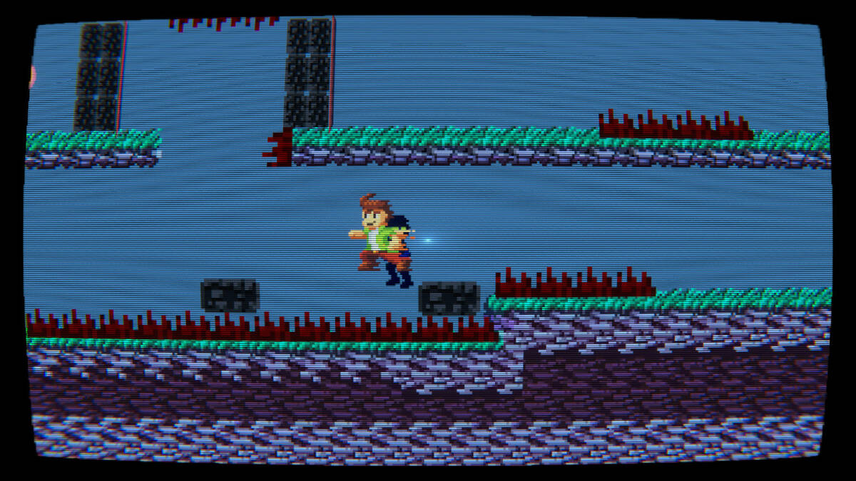 Скриншот 8 к игре Missing Features: 2D