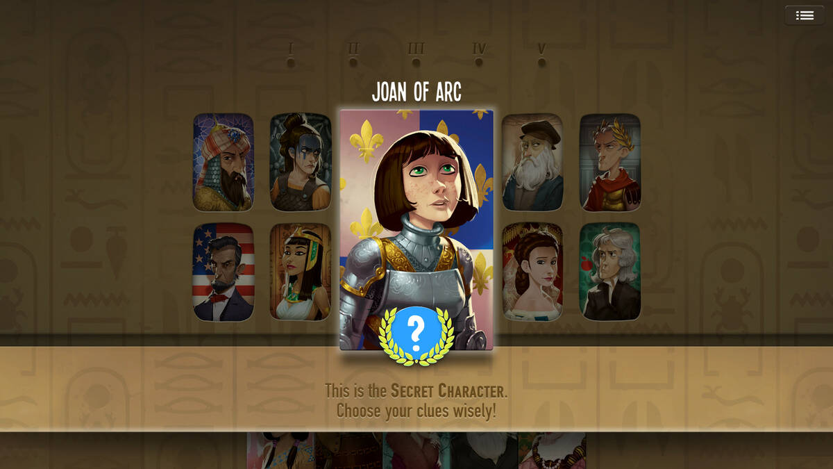 Скриншот 7 к игре Similo: The Card Game