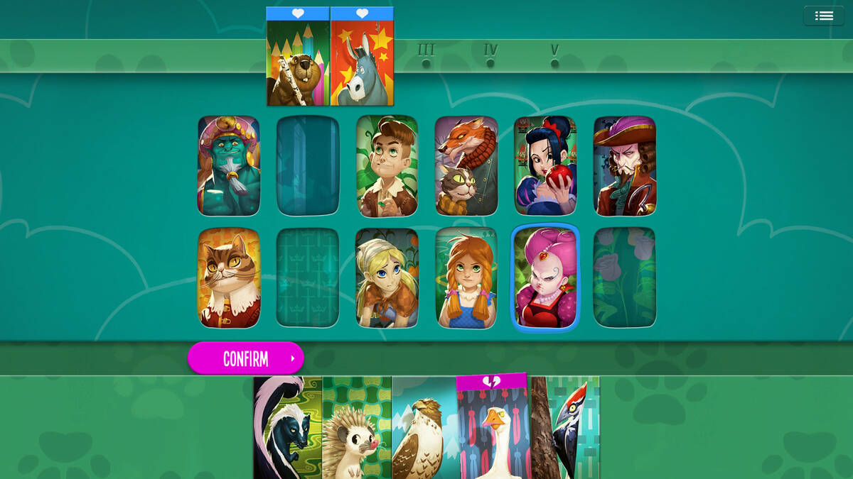 Скриншот 8 к игре Similo: The Card Game