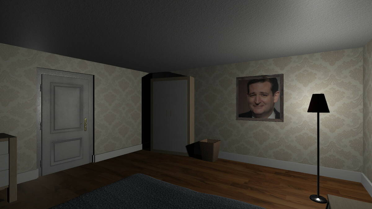 Скриншот 5 к игре The Grounding