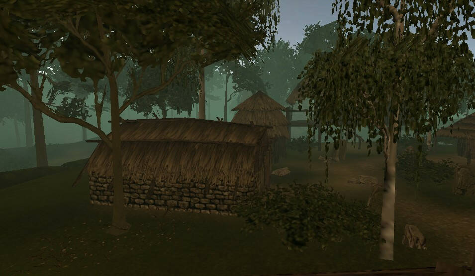 Скриншот 6 к игре VR historical journey to the Buddhist civilizations: VR ancient India and Asia
