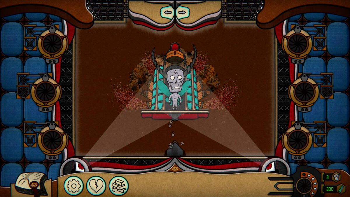 Скриншот 7 к игре Harmless Demons