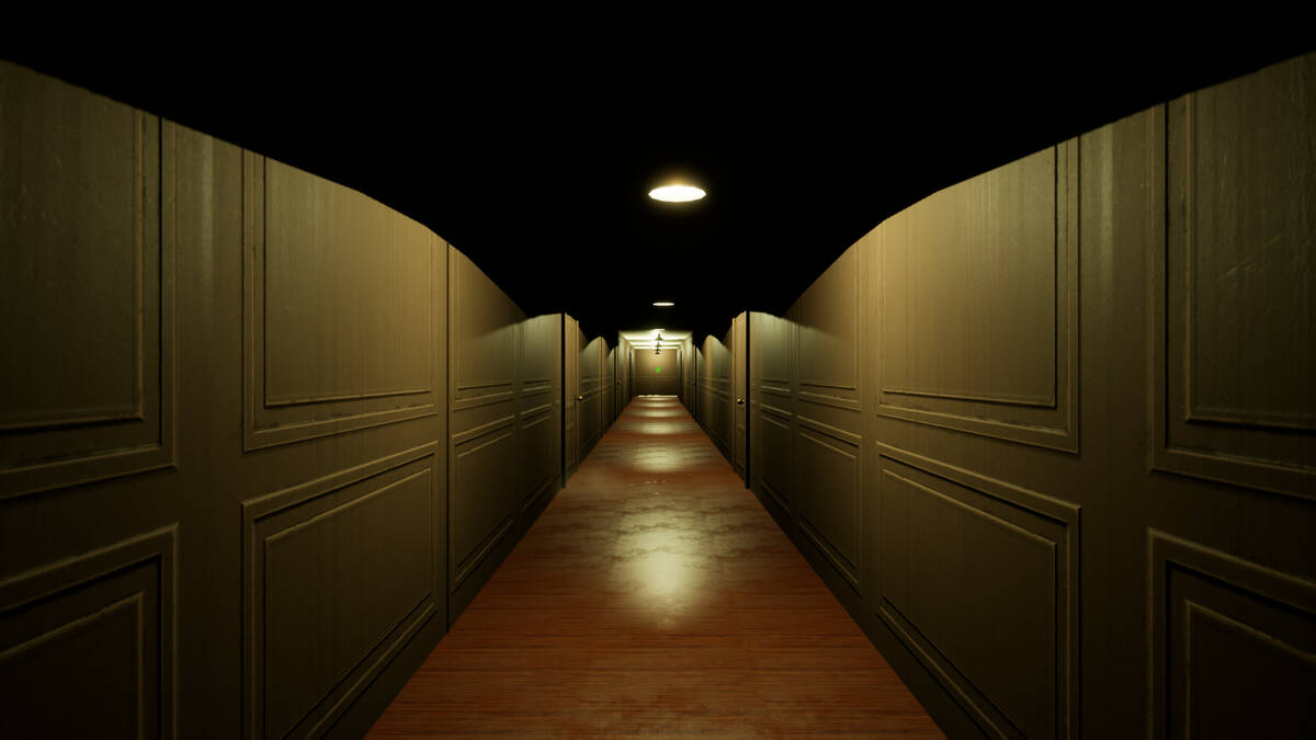 Скриншот 7 к игре Boston Nursing Home