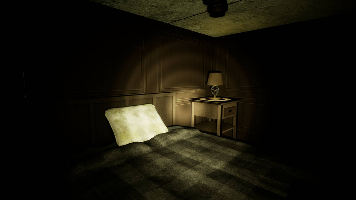 Скриншот 8 к игре Boston Nursing Home