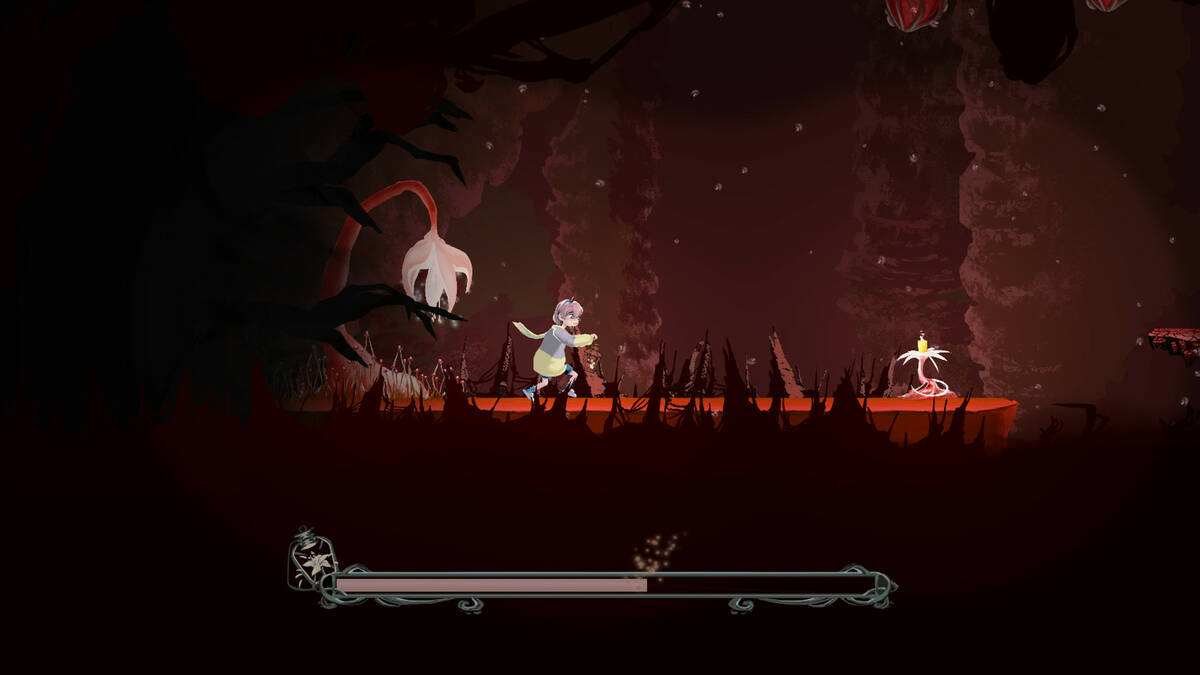 Скриншот 5 к игре Goodnight, Lily