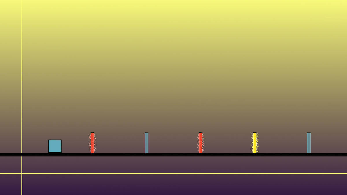 Скриншот 6 к игре Paralyzed